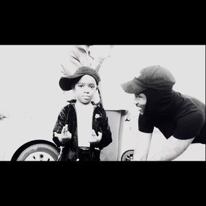 Meet your Posher, Demetrius